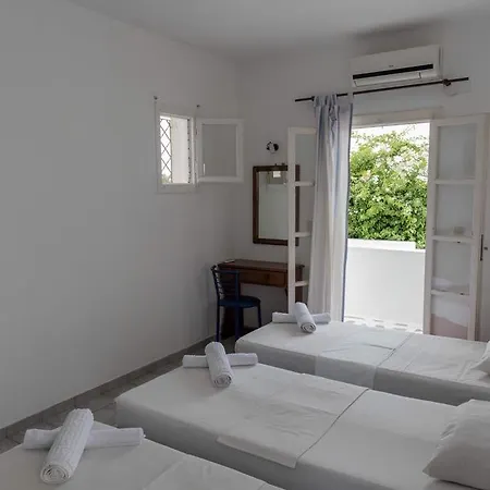 Spyros Place * Chora (Ios)