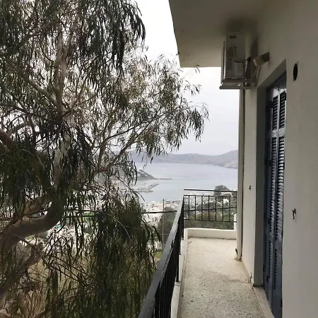 Aparthotel Spyros Place *