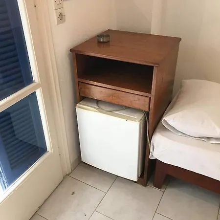 Spyros Place Chora (Ios)