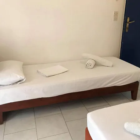 Spyros Place Chora (Ios)